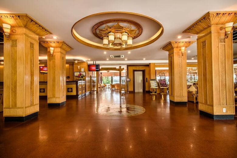 Huong Giang Hotel Resort And Spa