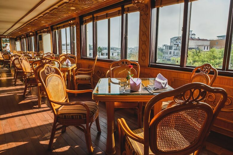 Huong Giang Hotel Resort And Spa