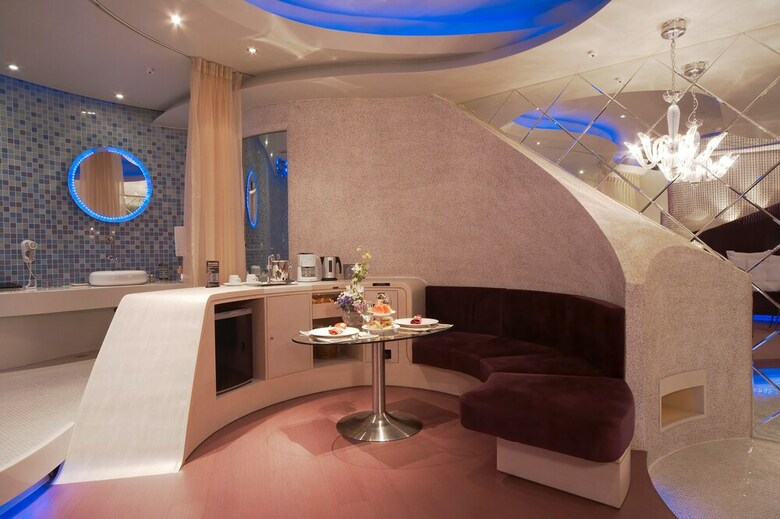 Motel Wego Boutique Hotel-hsinchu