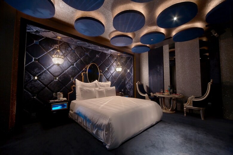 Motel Wego Boutique Hotel-hsinchu