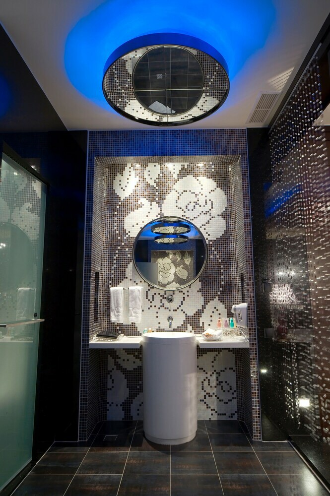 Motel Wego Boutique Hotel-hsinchu