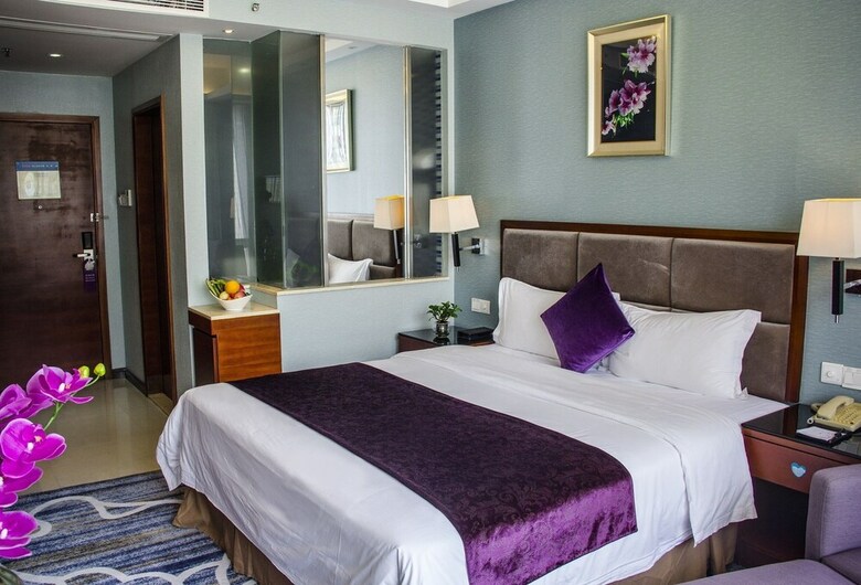 Sentosa Hotel Majialong Branch