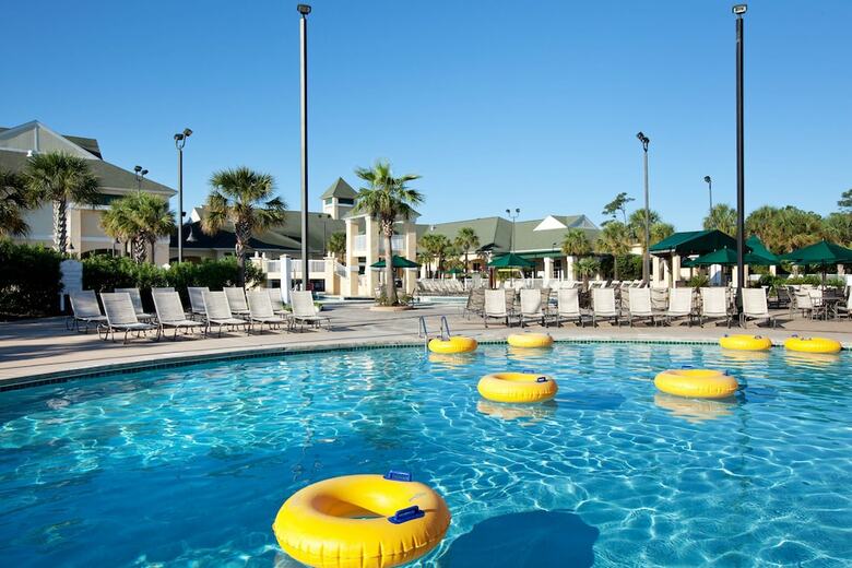 Sheraton Broadway Plantation Resort Villas