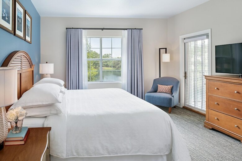Sheraton Broadway Plantation Resort Villas