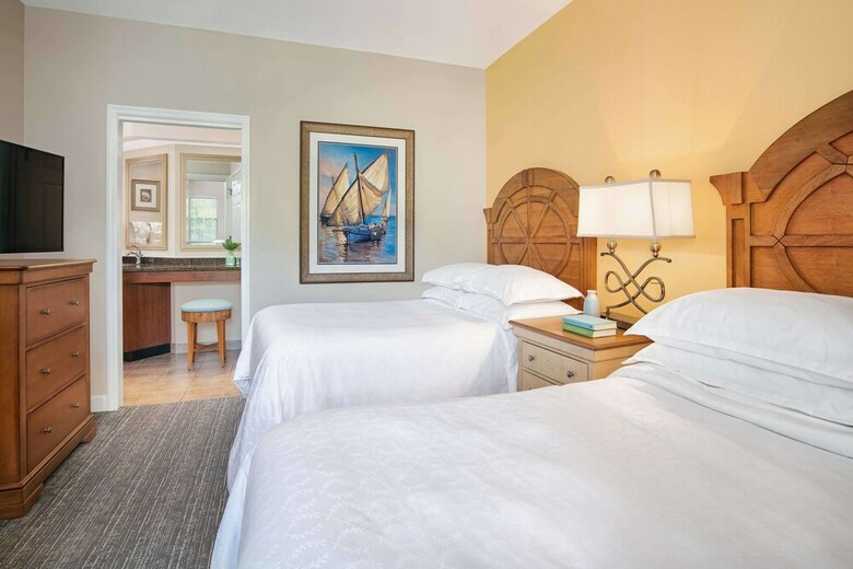 Sheraton Broadway Plantation Resort Villas