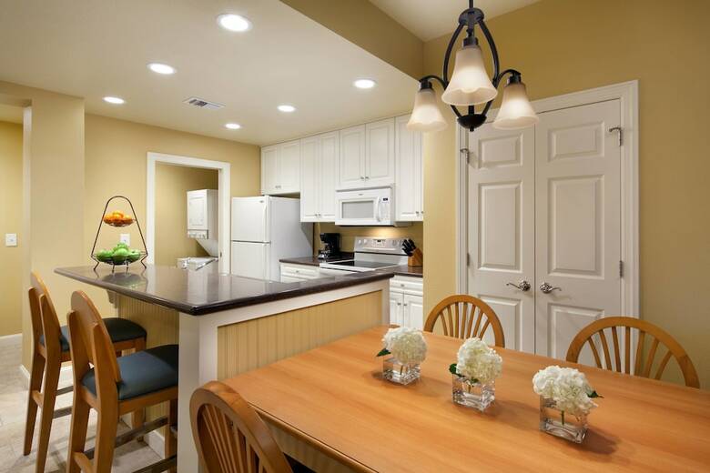 Sheraton Broadway Plantation Resort Villas