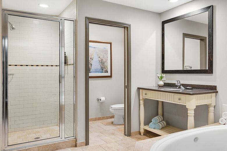 Sheraton Broadway Plantation Resort Villas