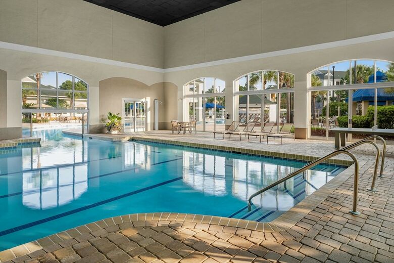 Sheraton Broadway Plantation Resort Villas