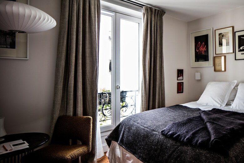 Hotel Le Pigalle