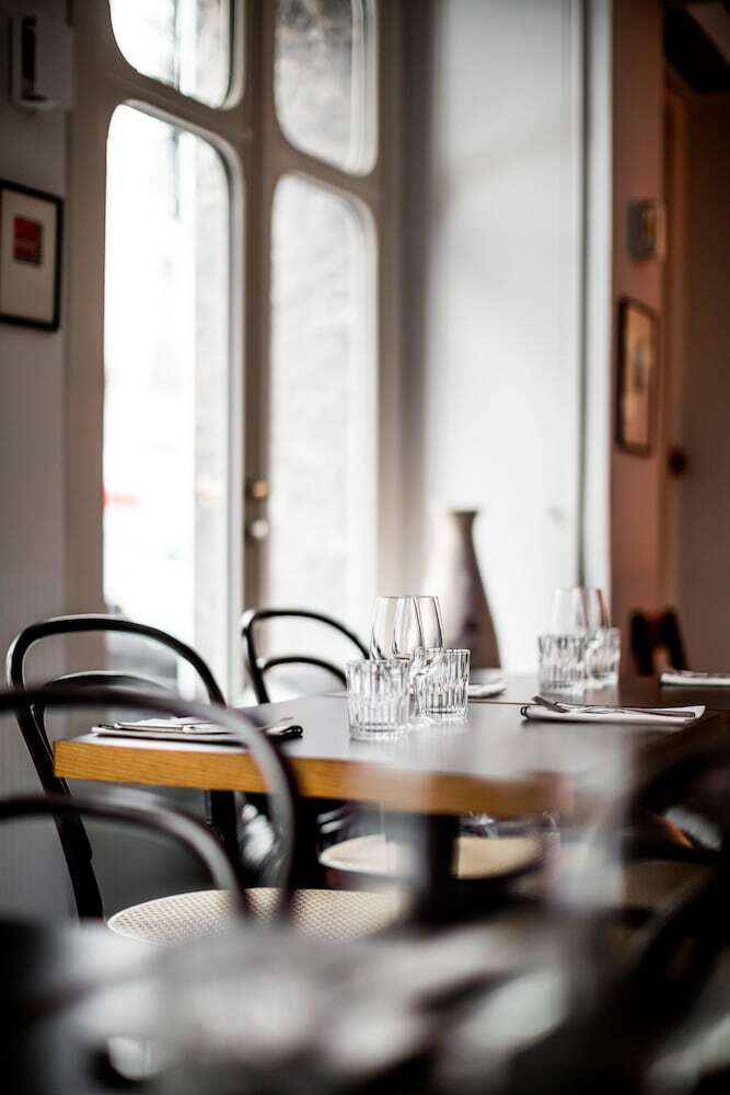 Hotel Le Pigalle
