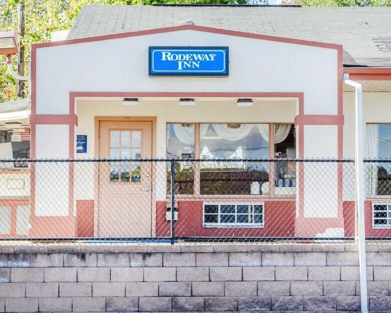 Motel Rodeway Inn
