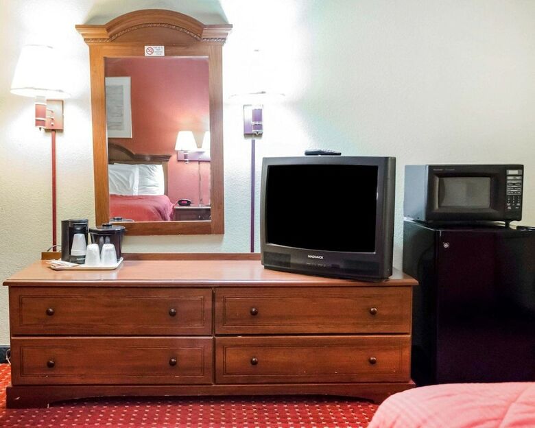 Motel Rodeway Inn