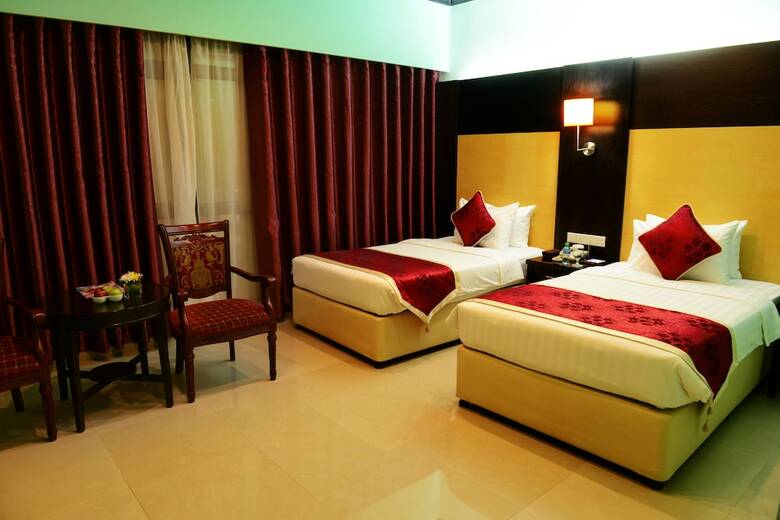 Juffair Gate Hotel