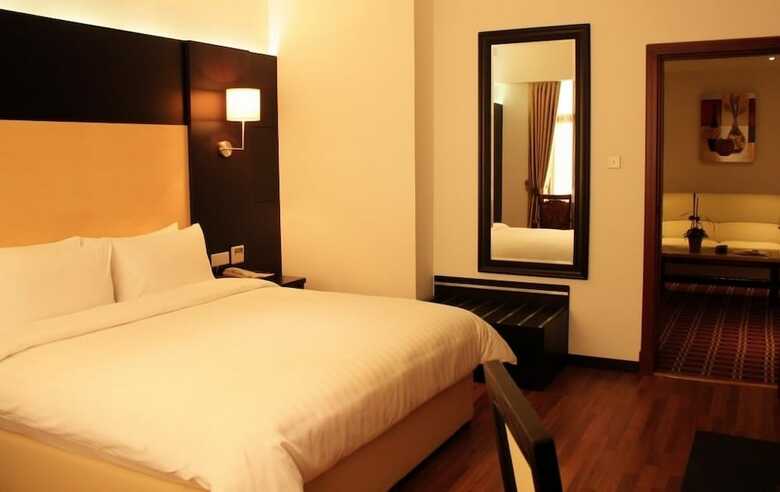 Juffair Gate Hotel