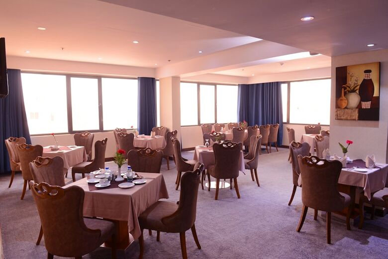 Juffair Gate Hotel