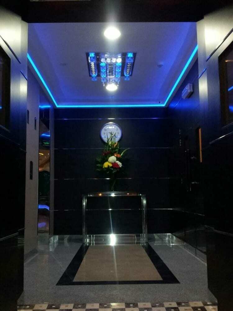 Juffair Gate Hotel