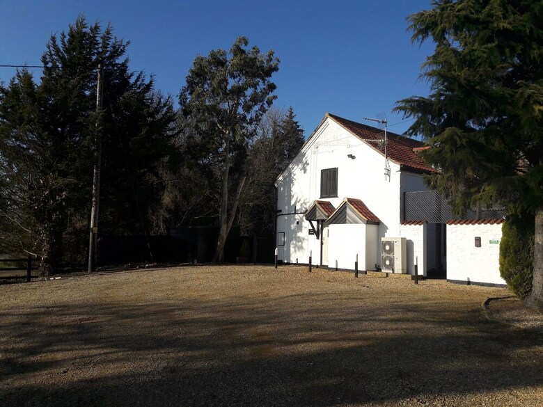 Posada Timbers Country Lodge