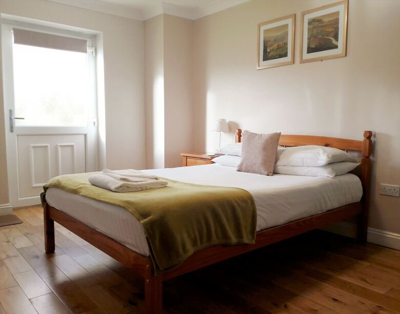 Posada Timbers Country Lodge