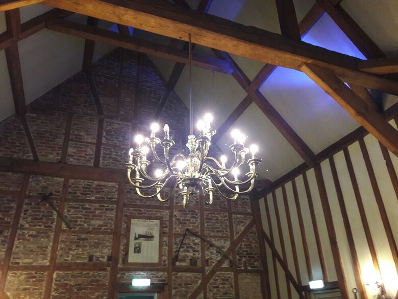 Posada Timbers Country Lodge