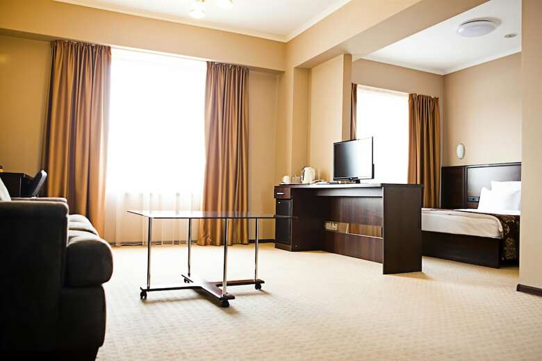 Best Western Plus Atakent Park Hotel