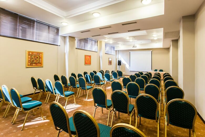 Best Western Plus Atakent Park Hotel