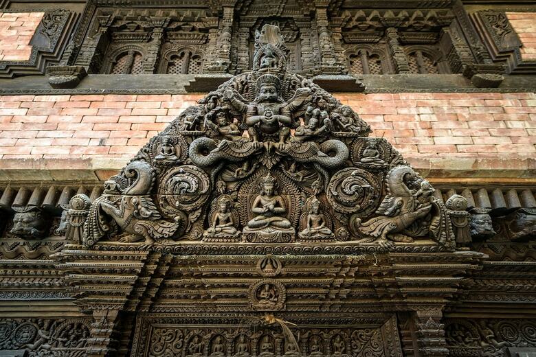 The Dwarika's Hotel
