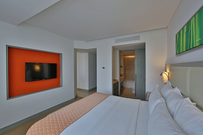 Cali Marriott Hotel