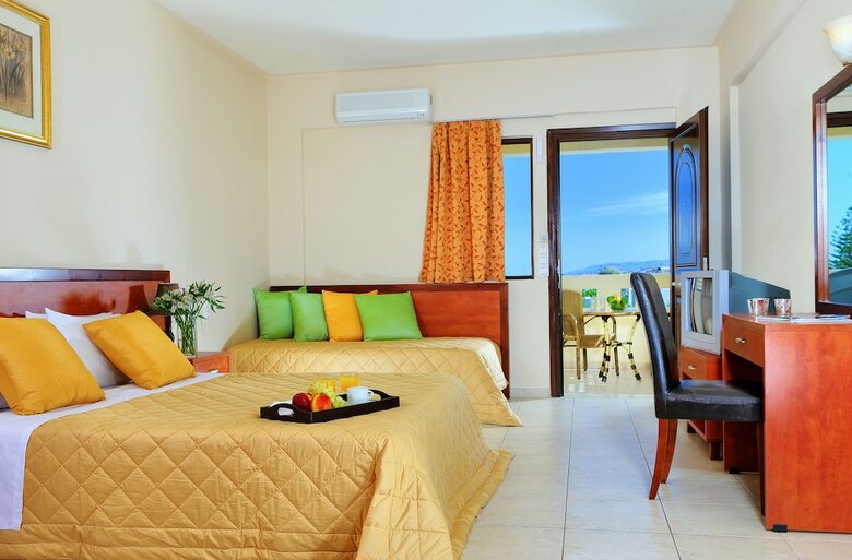 Hotel St. Constantin - All Inclusive