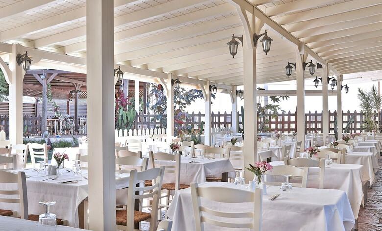 Hotel St. Constantin - All Inclusive
