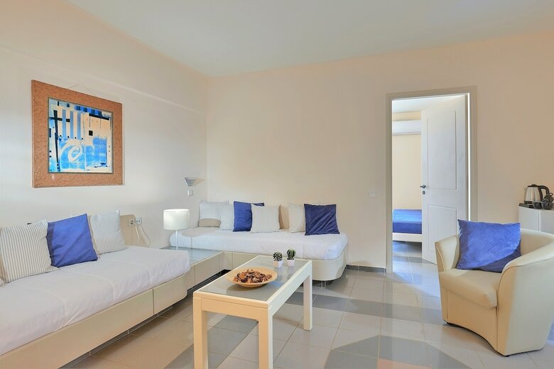 Hotel St. Constantin - All Inclusive