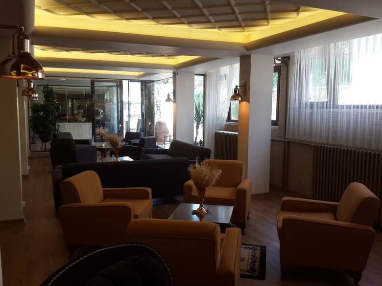 Boyuguzel Termal Hotel