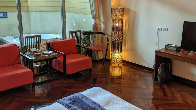 Hotel Howard Villa