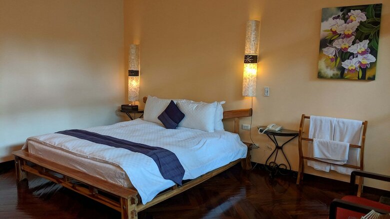 Hotel Howard Villa