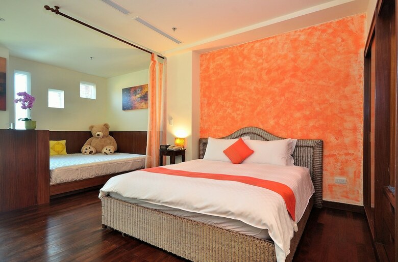 Hotel Howard Villa