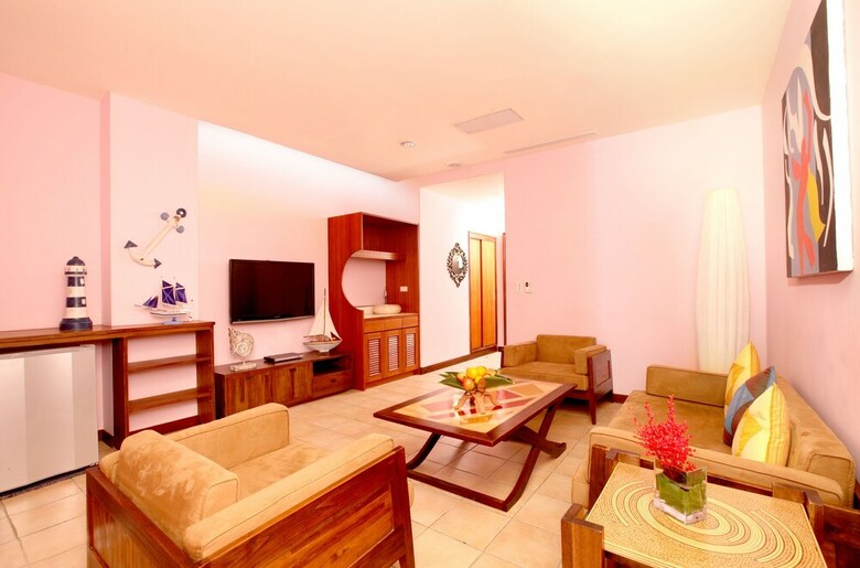 Hotel Howard Villa