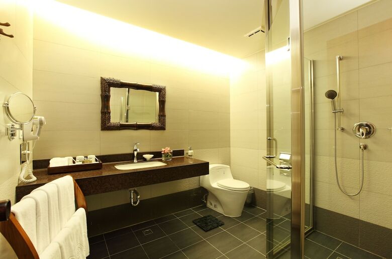 Hotel Howard Villa