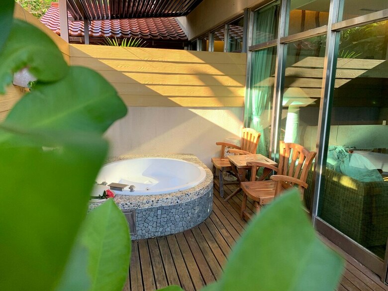 Hotel Howard Villa