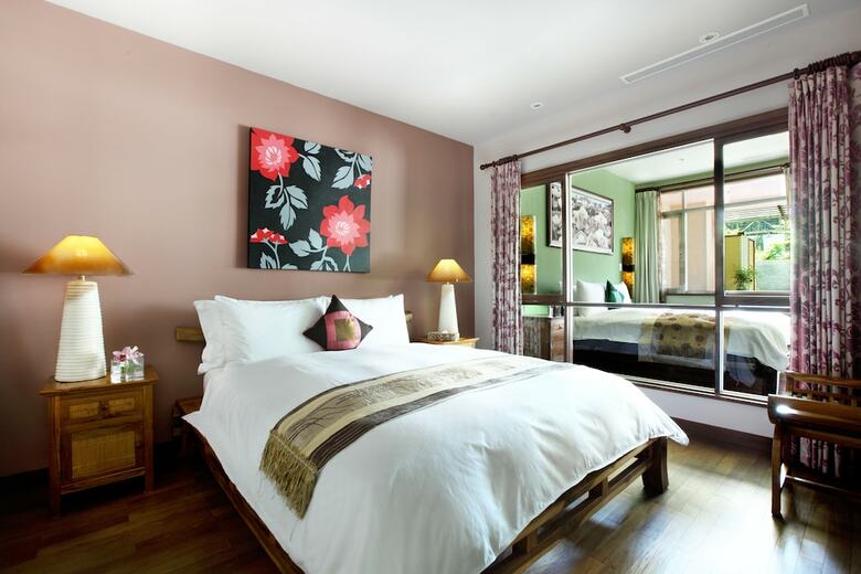 Hotel Howard Villa