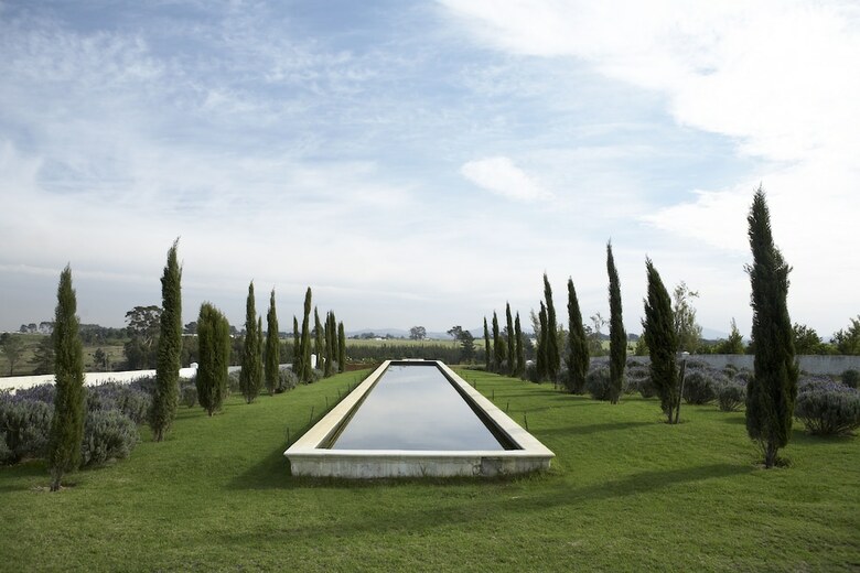 Agroturismo Hawksmoor House