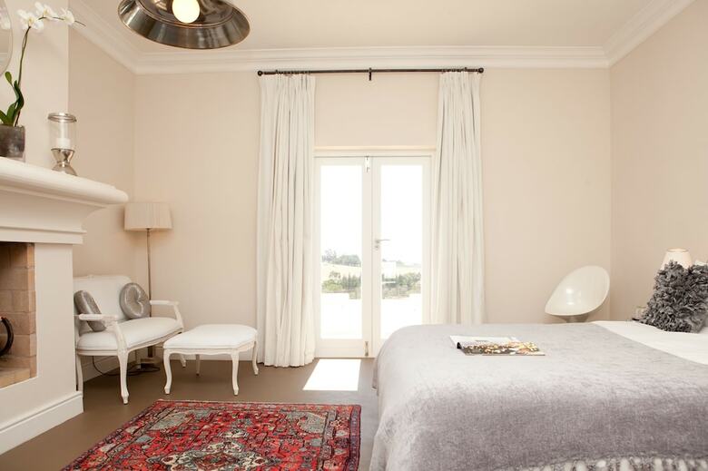 Agroturismo Hawksmoor House