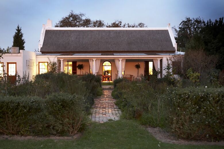 Agroturismo Hawksmoor House