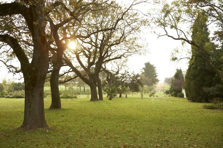 Agroturismo Hawksmoor House