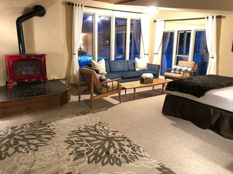 Hotel Nordic Inn