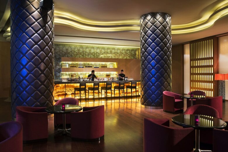 Bengaluru Marriott Hotel Whitefield
