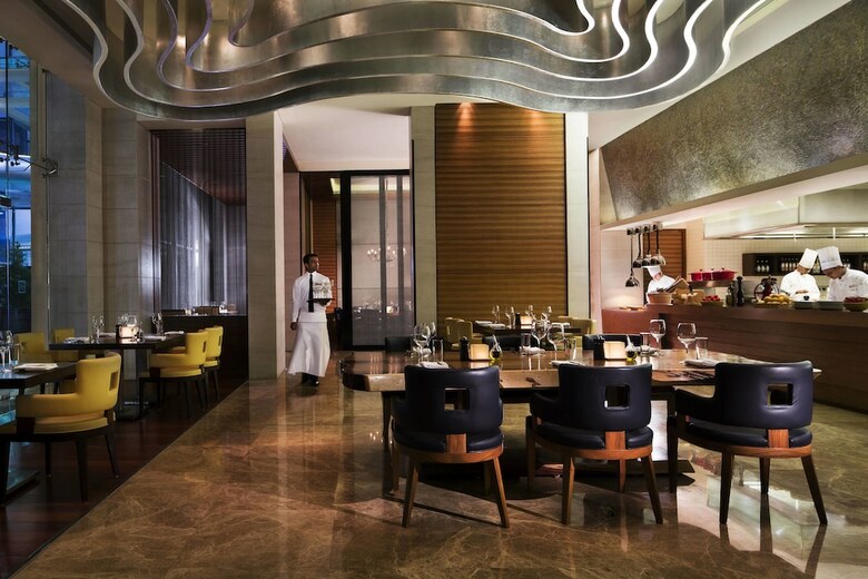 Bengaluru Marriott Hotel Whitefield
