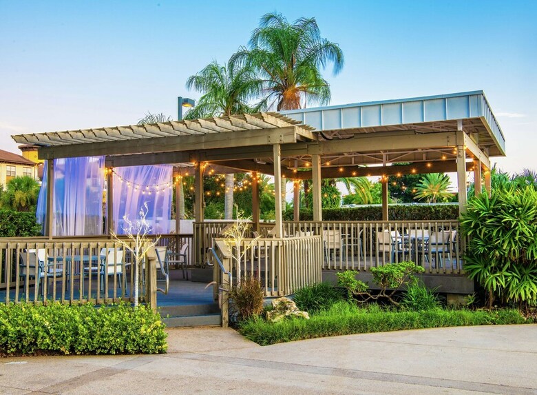 Hotel Hilton Tampa Airport Westshore