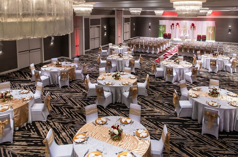 Hotel Hilton Tampa Airport Westshore
