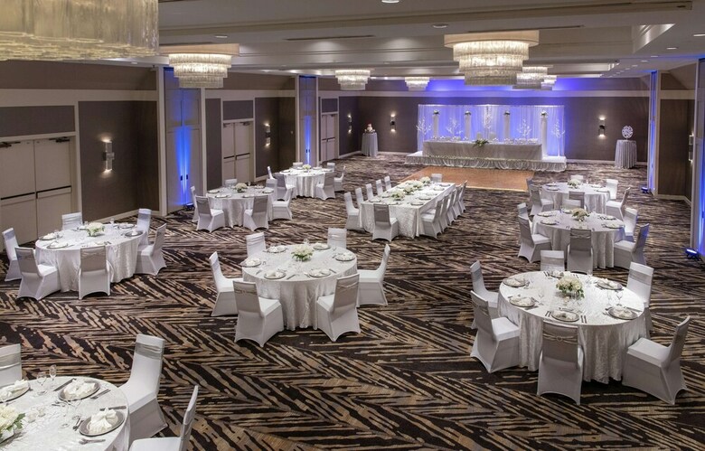 Hotel Hilton Tampa Airport Westshore