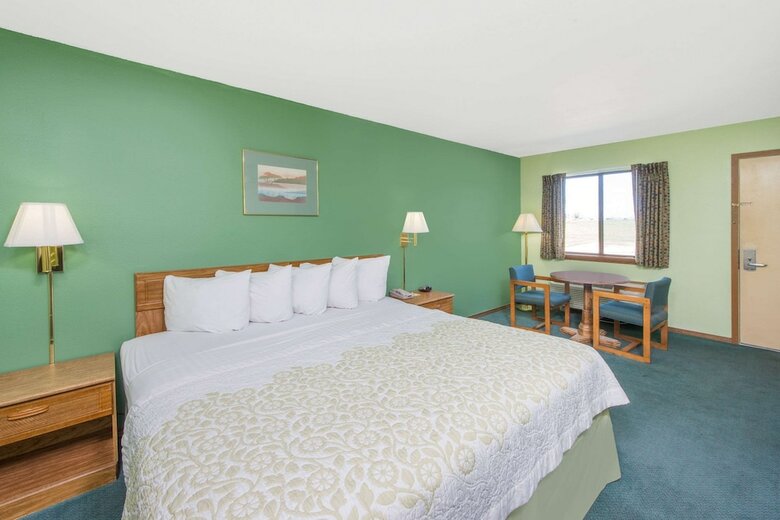 Hotel Days Inn By Wyndham Mountain Grove