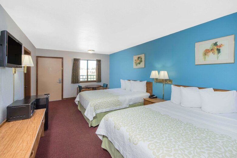 Hotel Days Inn By Wyndham Mountain Grove